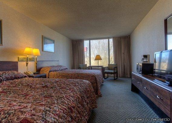 Econo Lodge Inn & Suites Lumberton Pokoj fotografie