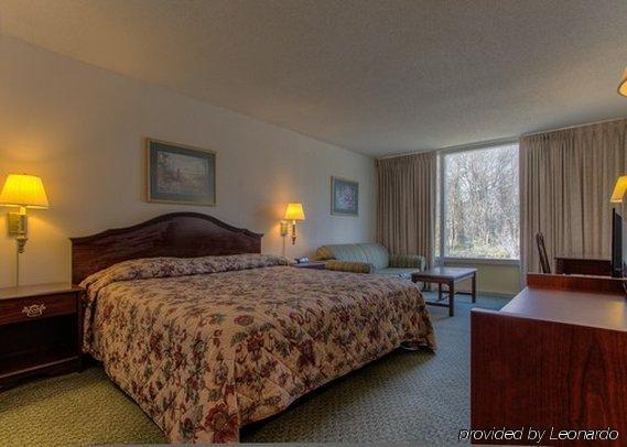 Econo Lodge Inn & Suites Lumberton Pokoj fotografie