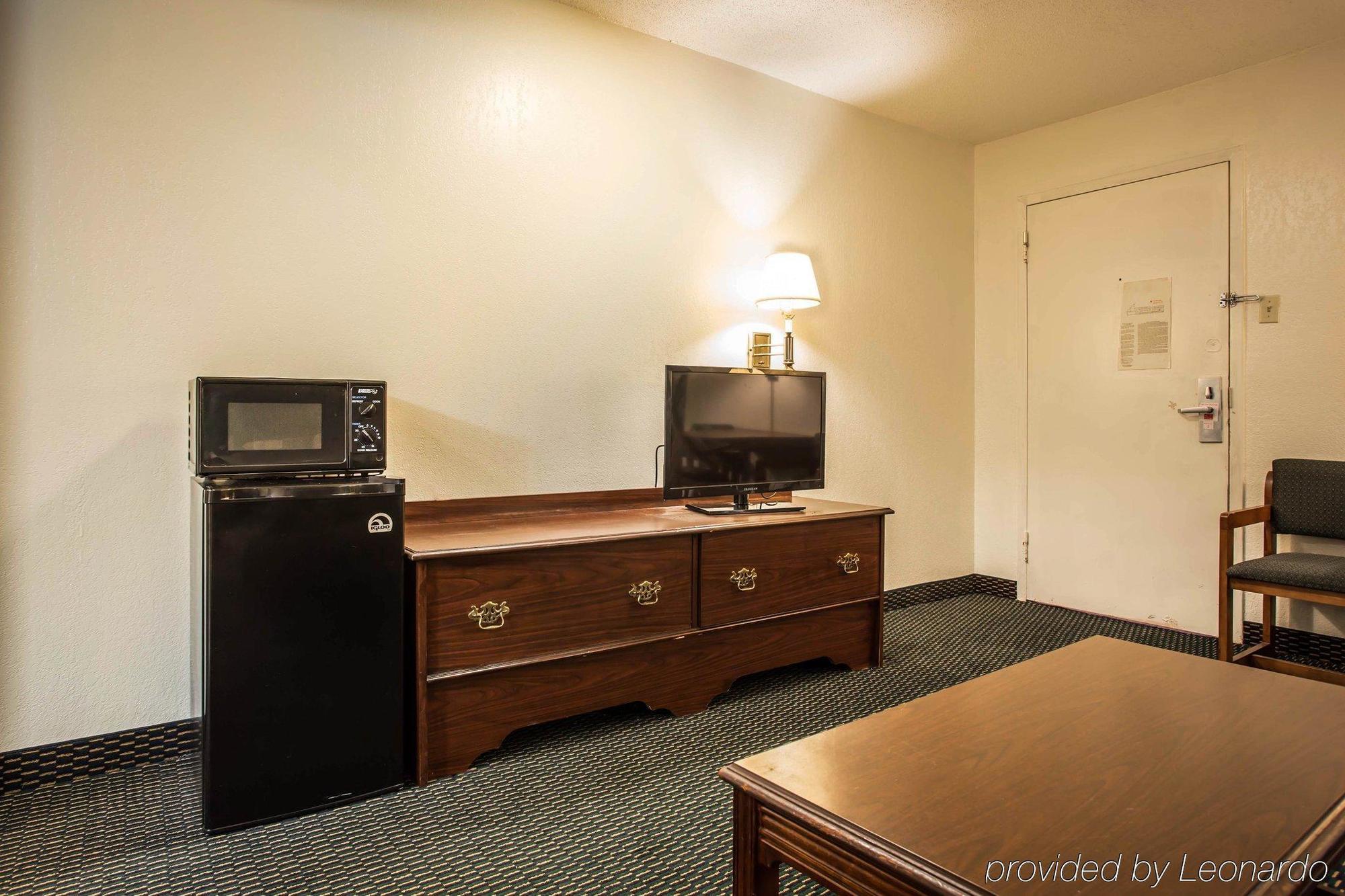 Econo Lodge Inn & Suites Lumberton Exteriér fotografie