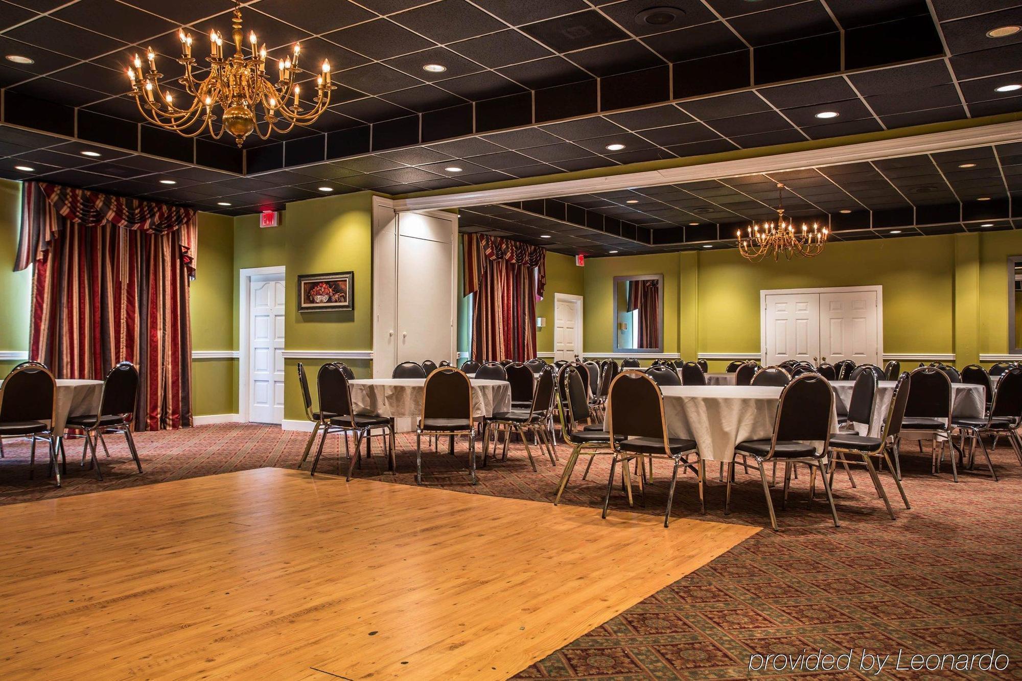 Econo Lodge Inn & Suites Lumberton Exteriér fotografie