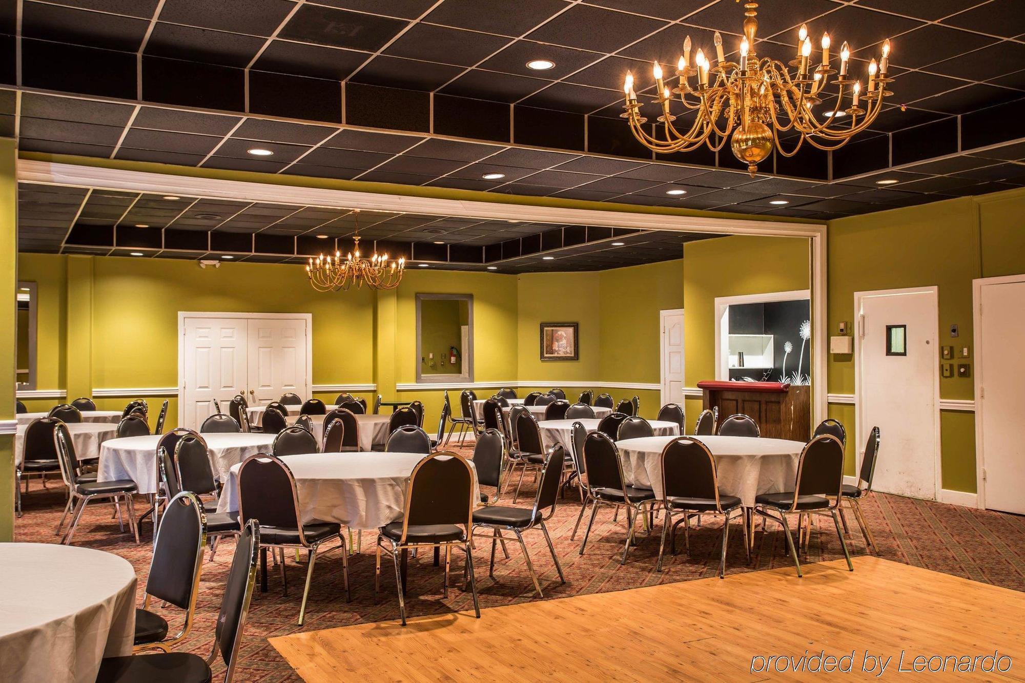 Econo Lodge Inn & Suites Lumberton Exteriér fotografie