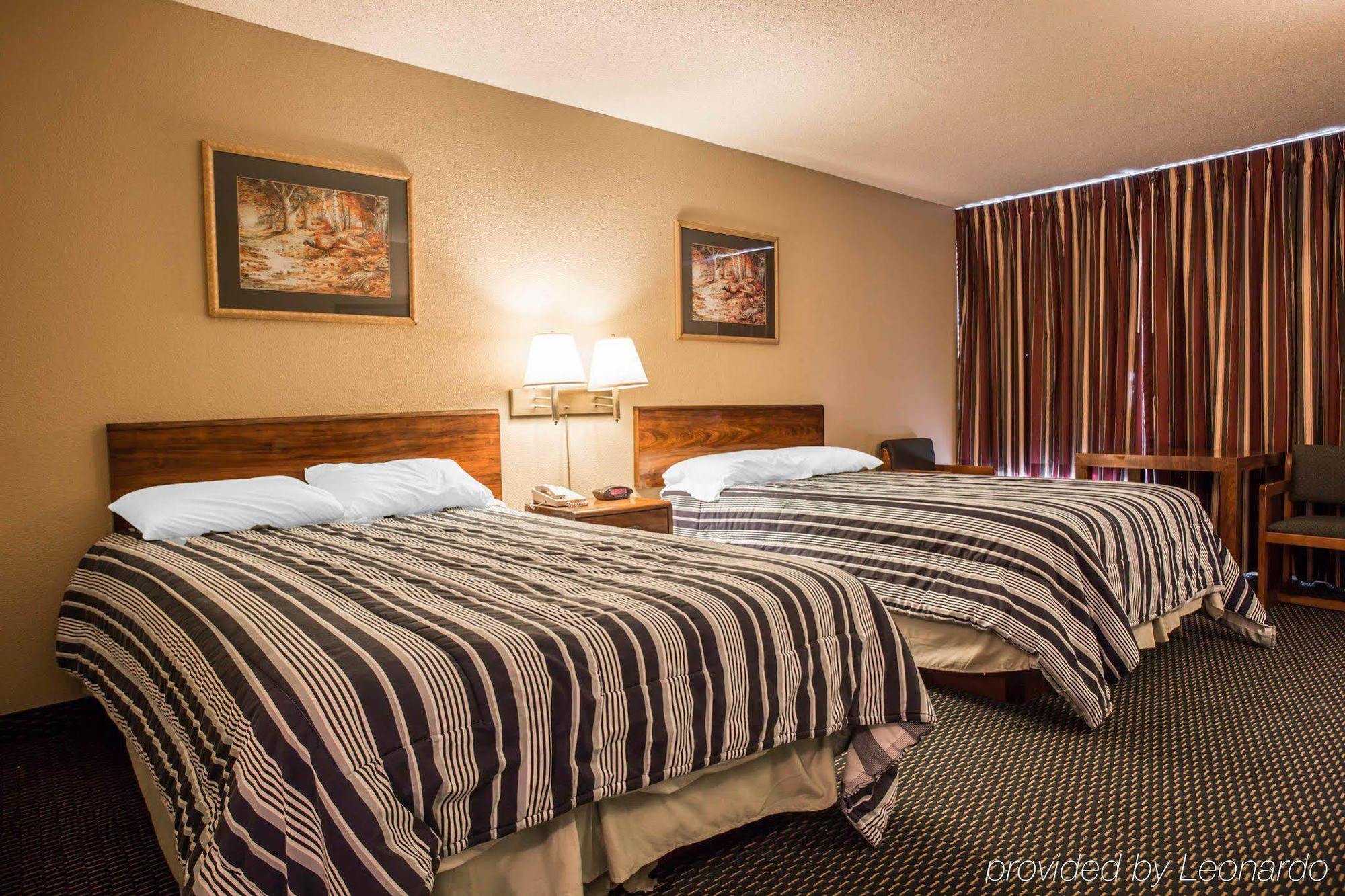 Econo Lodge Inn & Suites Lumberton Exteriér fotografie