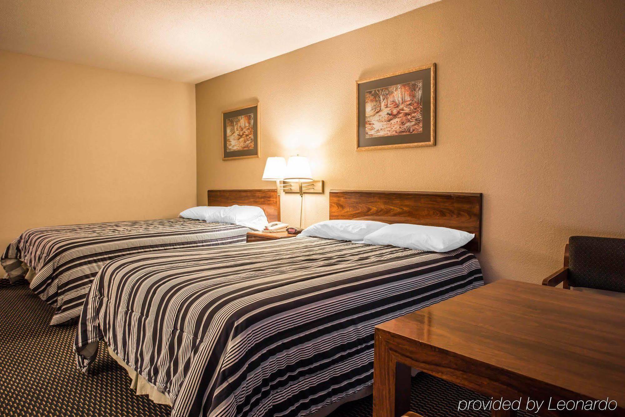 Econo Lodge Inn & Suites Lumberton Exteriér fotografie