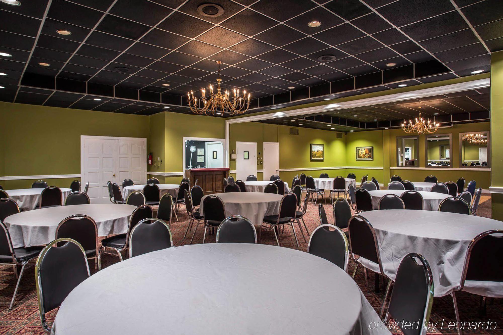 Econo Lodge Inn & Suites Lumberton Exteriér fotografie