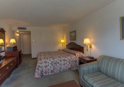 Econo Lodge Inn & Suites Lumberton Interiér fotografie